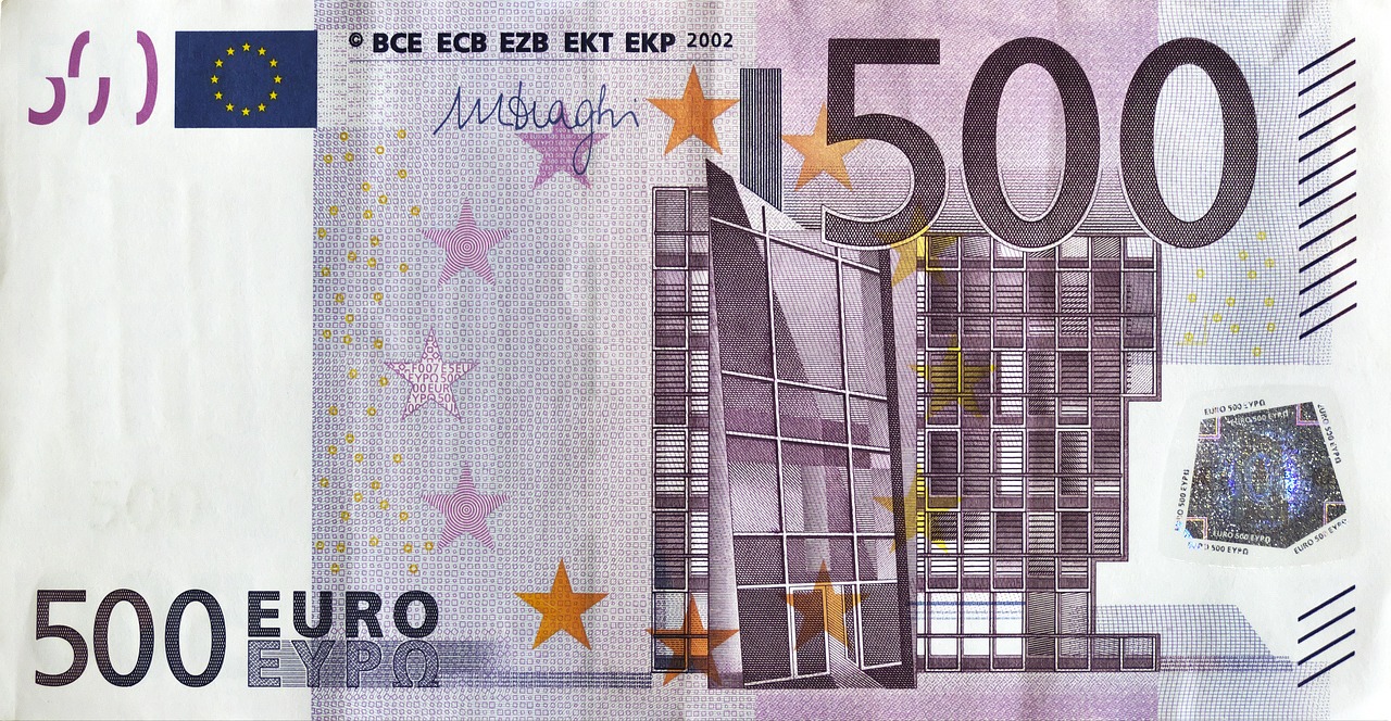 velká eura